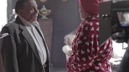<b>3. </b>قصة وأبطال مسلسل مأمون وشركاه