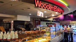 <b>3. </b>Wooden Bakery now in TSC Beirut Souk