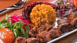 <b>5. </b>Armenian Restaurants in Kuwait