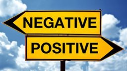 <b>2. </b>كيف تفكر بشكل إيجابي في كل الظروف؟