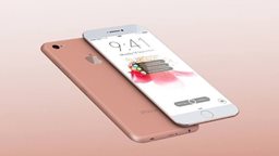 <b>4. </b>Prices of iPhone 7 in Kuwait