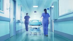 <b>5. </b>Kuwait Government Hospitals Numbers