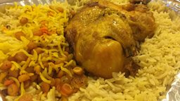 <b>4. </b>The Seventies Chicken Majbous