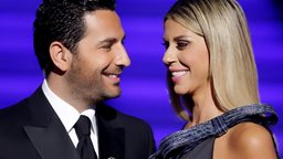 <b>5. </b>نجوم الموسم الرابع من برنامج رقص النجوم على الـ MTV