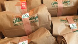 <b>5. </b>Sultan Center Online Groceries Shopping