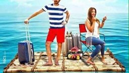 <b>1. </b>تقييمنا لفيلم "لف ودوران" بطولة أحمد حلمي و دنيا سمير غانم