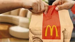 <b>2. </b>McDonald's Restaurant Menu and Meals Prices