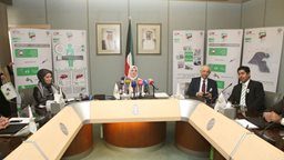 <b>1. </b>"Better Test Than Regret" ... Educational Campaign on Communicable Hepatitis C