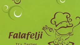 <b>5. </b>Lunch Break at Falafelji Lebanese Restaurant