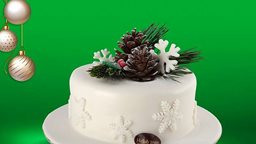 <b>5. </b>Abdul Rahman Hallab Amazing Christmas Collection