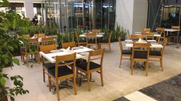 <b>4. </b>Dinner at Kosebasi Cube Mall Branch