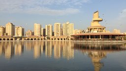 <b>4. </b>Our First Visit to The Boulevard