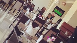 <b>2. </b>La Dolce Vita.. Italian Night every Wednesday in Safir Fintas Hotel