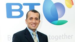 <b>4. </b>Tawasul Telecom teams up with BT Improving Cyber Security in the Kuwaiti Market