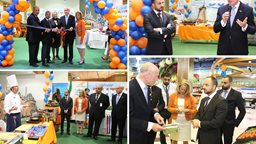 <b>4. </b>The Sultan Center Hosts "Dutch Healthy Food Week"