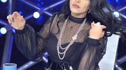 <b>1. </b>Ahlam Al Shamsi Best Looks in Arab Idol Season 4