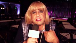 <b>4. </b>The Third Show Comedy Show by Fadi Raidy