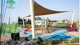 <b>4. </b>Nad Al Sheba 2 park in Dubai opened to public