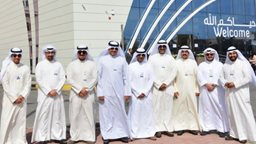 <b>2. </b>بنك وربة يفتتح فرعه الحادي عشر في منطقة الشهداء