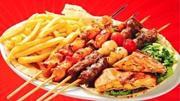 <b>3. </b>Al Jawad Restaurant Menu and Meals Prices