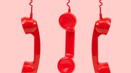 <b>3. </b>Lebanon Main Emergency and Inquiries Numbers