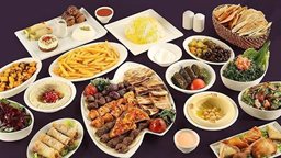 <b>1. </b>Mais Al Ghanim Restaurant New Family Offer