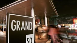 <b>4. </b>Grand Square ... New Restaurants Area in Dubai Mall