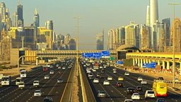 <b>4. </b>New Rule for renewing Expats driving licence in UAE
