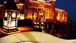 <b>1. </b>Safir Al Fintas Hotel Ramadan 2017 Offers