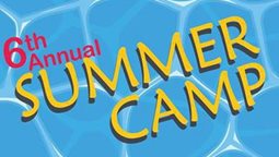 <b>4. </b>ARGANA Summer Camp at Movenpick Hotel & Resort Al Bida’a