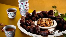 <b>3. </b>Ikea Restaurant Ramadan 2017 Iftar Offer