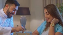 <b>2. </b>كلمات إعلان بنك الخليج لـ رمضان 2017 #غير_فكر