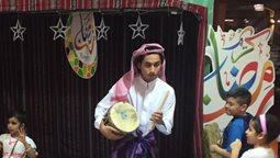 <b>1. </b>The Sultan Center Celebrates Gergian Across its Stores