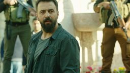 <b>1. </b>أحداث الحلقة الأخيرة من مسلسل "الهيبة"
