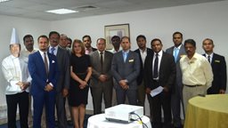 <b>2. </b>Al Bustan Centre & Residence Integrates Building Managements Systems