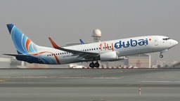 <b>4. </b>flydubai Reports Half-Year Results for the 2017 financial year