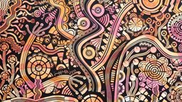 <b>4. </b>ARTSPACE presents “Measure and Excess” by Hiba Khamlichi