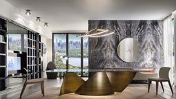 <b>5. </b>ويسترن للمفروشات تحتفل بذكرى مرور 25 عاماً على تأسيسها