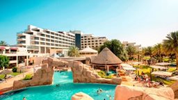 <b>4. </b>Danat Al Ain Resort redefines weekend fun