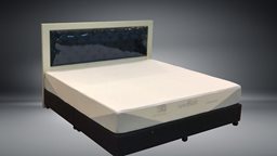 <b>5. </b>King Koil presents unique bedroom products at The Hotel Show