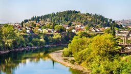 <b>5. </b>flydubai launches flights to Podgorica