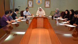 <b>1. </b>النادي العلمي يشارك في معرض مصر الدولي للعلوم والتكنولوجيا  (EISTF)