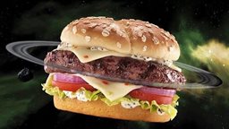 <b>5. </b>Delivery Numbers of Popular Fast Food Restaurants in Lebanon