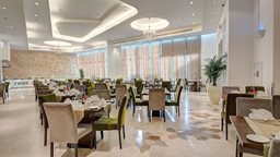 <b>5. </b>Discover Arabic flavours and Asian Fusion at Copthorne Hotel Dubai theme nights