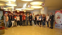 <b>4. </b>Al Bustan Centre and Residence partnership with Anex Tour to attract more tourists