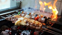 <b>3. </b>أسعار خدمة منقل ستيشن للجمعات والمناسبات من مطعم منقل اللبناني