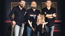 <b>4. </b>أوقات ومكان عرض مسرحية لاف ستوري الكوميدية 