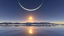 <b>5. </b>فلكيا ... الخميس 21 ديسمبر أول أيام فصل الشتاء