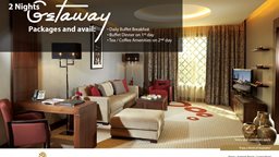 <b>4. </b>Offers of Safir Fintas Hotel during January February March 2018