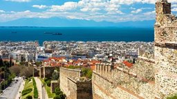 <b>4. </b>Aqaba and Thessaloniki become the latest destinations to join flydubai’s growing network